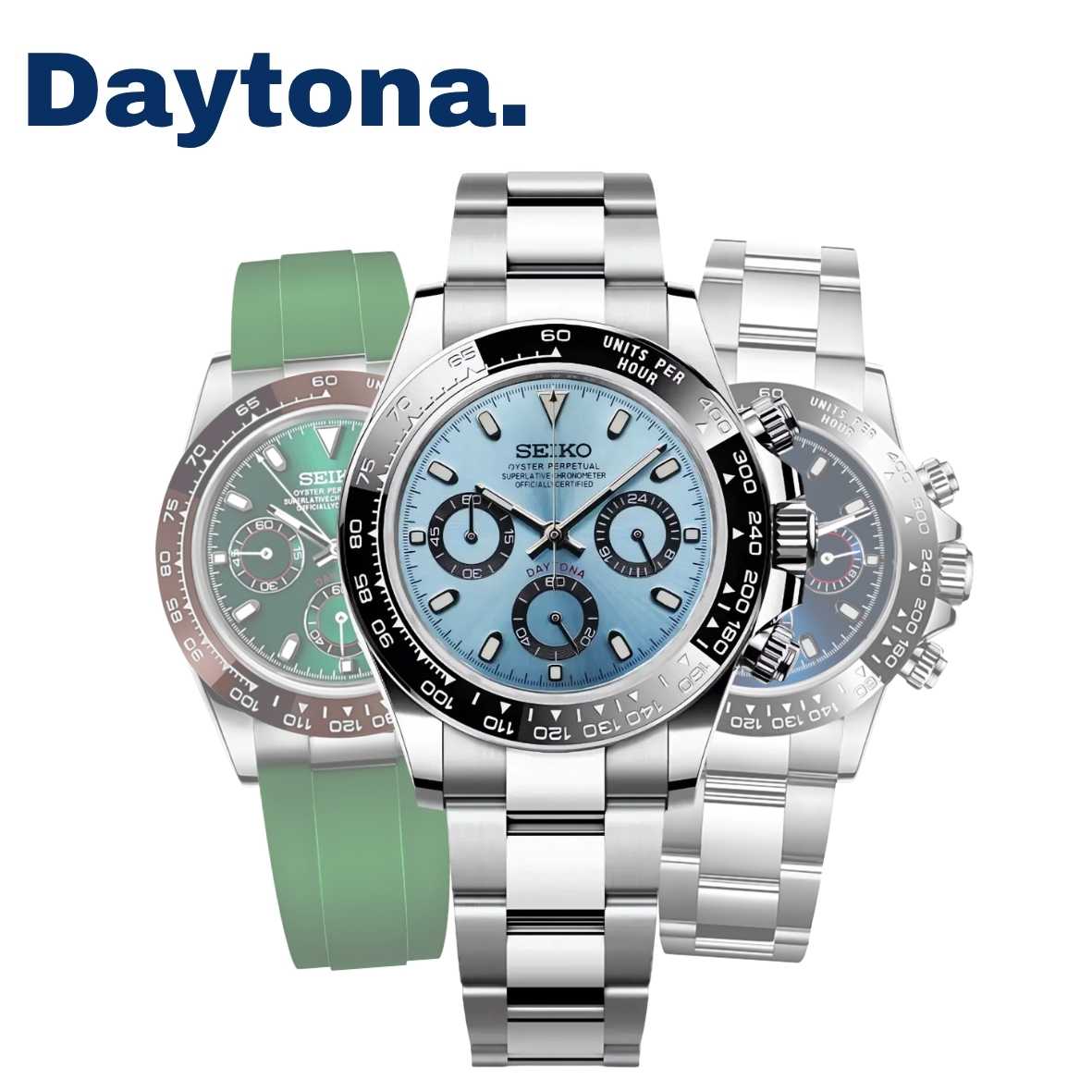 MONTRE DAYTONA | CONFIGURATEUR