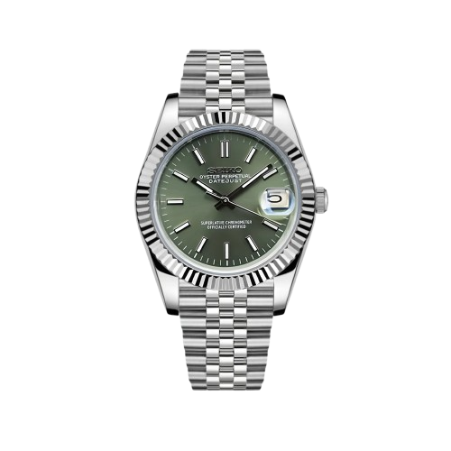 <h2>COMPOSANTS DE VOTRE MONTRE</h2>