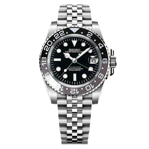 <h2>COMPOSANTS DE VOTRE MONTRE</h2>