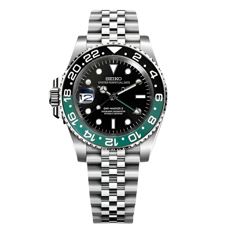 <h2>COMPOSANTS DE VOTRE MONTRE</h2>