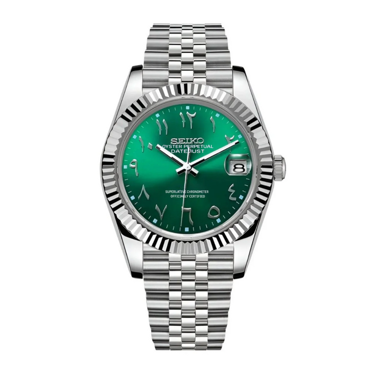 <h2>COMPOSANTS DE VOTRE MONTRE</h2>