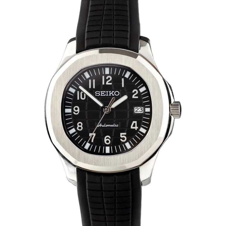 <h2>COMPOSANTS DE VOTRE MONTRE</h2>