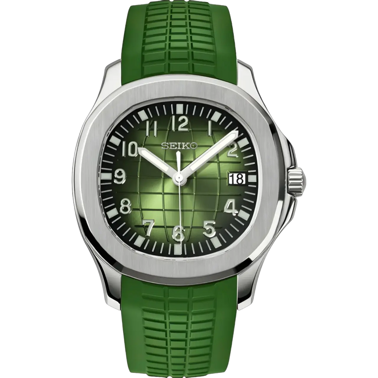 <h2>COMPOSANTS DE VOTRE MONTRE</h2>