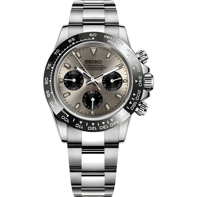 <h2>COMPOSANTS DE VOTRE MONTRE</h2>