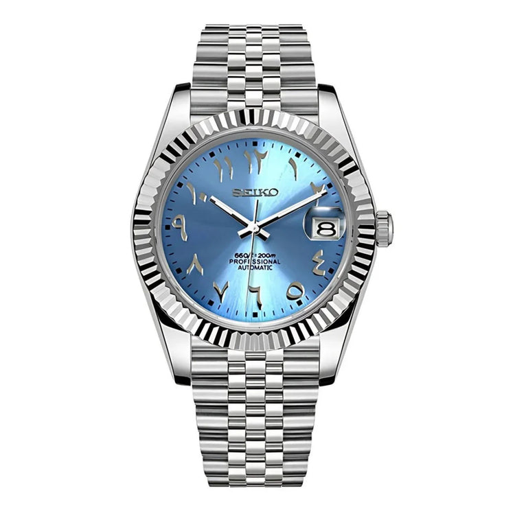 <h2>COMPOSANTS DE VOTRE MONTRE</h2>