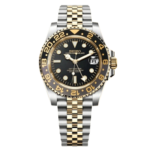 Seiko-mod-gmt-zombie-two-tone-
