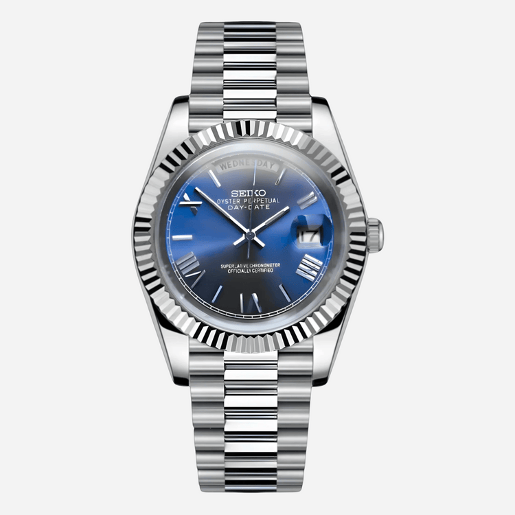 <h2>COMPOSANTS DE VOTRE MONTRE</h2>