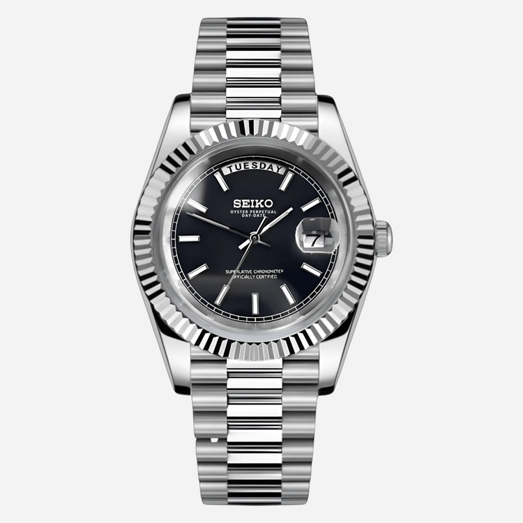 <h2>COMPOSANTS DE VOTRE MONTRE</h2>