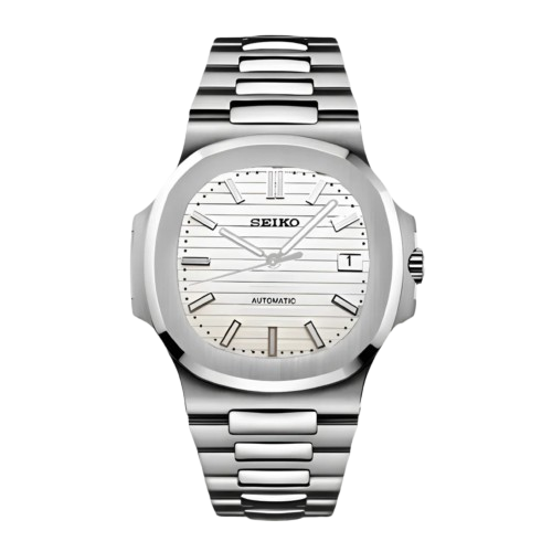 <h2>COMPOSANTS DE VOTRE MONTRE</h2>