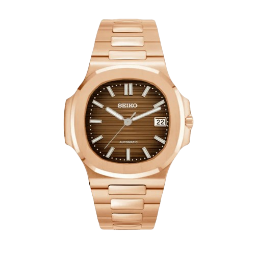 <h2>COMPOSANTS DE VOTRE MONTRE</h2>