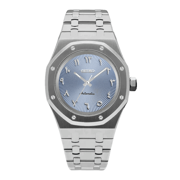 <h2>COMPOSANTS DE VOTRE MONTRE</h2>