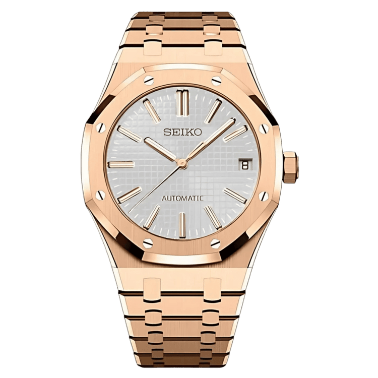 <h2>COMPOSANTS DE VOTRE MONTRE</h2>