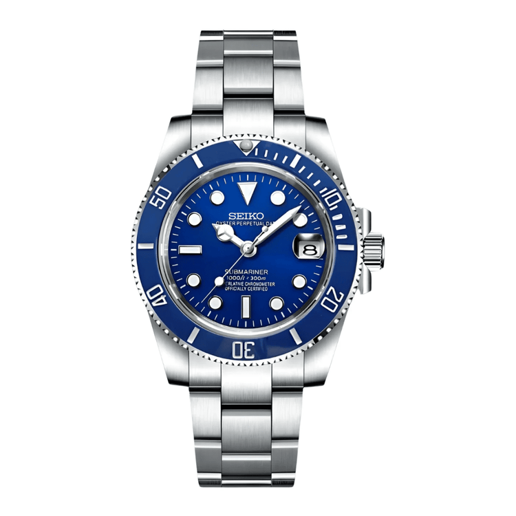 <h2>COMPOSANTS DE VOTRE MONTRE</h2>